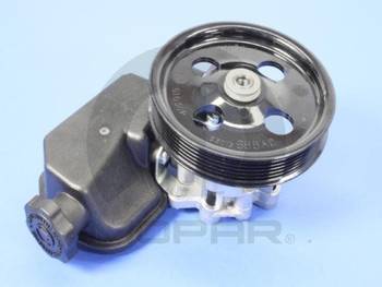 Power Steering Pump Complete Kit