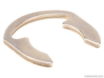 Power Steering Pump Reservoir Bolt