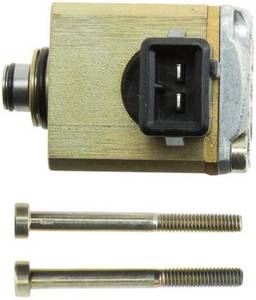 Power Steering Speed Sensor