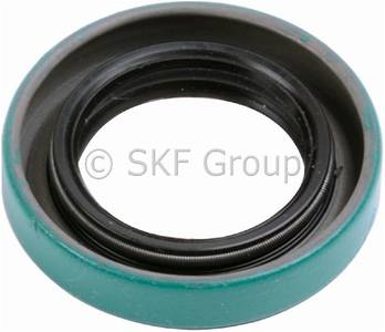 Power Steering Valve Cover Seal