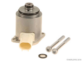 Power Steering Variable Assist Converter