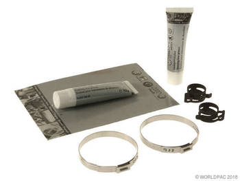 Power Steering Variable Assist Installation Kit