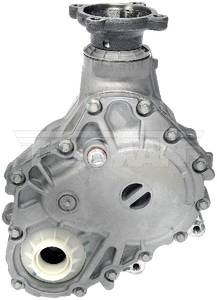 Power Take Off (PTO) Assembly