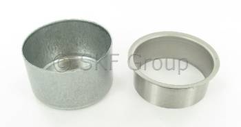 Power Take Off (PTO) Drive Shaft Repair Sleeve