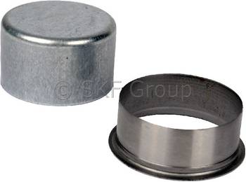 Power Take Off (PTO) Output Shaft Repair Sleeve