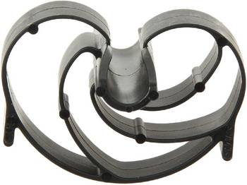 Rack And Pinion Housing C-Clip