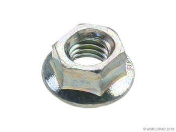 Rack and Pinion Lock Nut