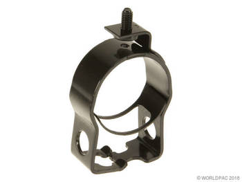 Rack and Pinion Mount Clamp