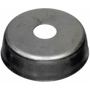 Radius Arm Heat Shield