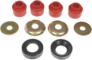 Radius Arm Insulator