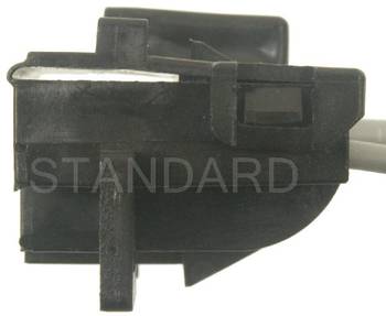 Rear Window Defogger Relay Connector