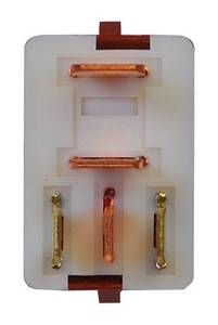 Rear Window Defroster Relay