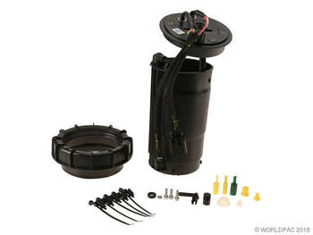 Reduction Agent Heater Repair Kit