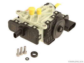 Reduction Agent Pump