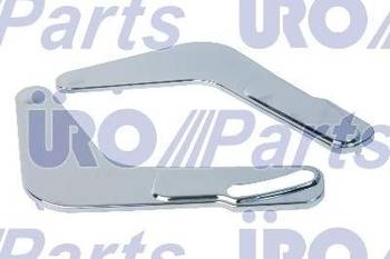 Seat Back Recliner Adjustment Mechanism Cover