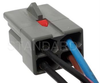 Seat Height Position Sensor Connector