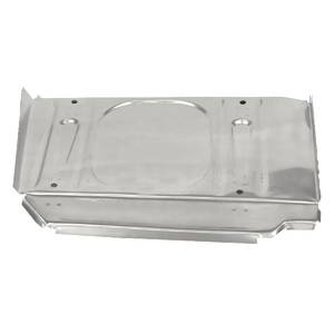 Seat Platform Kit