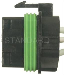 Seat Relay Connector