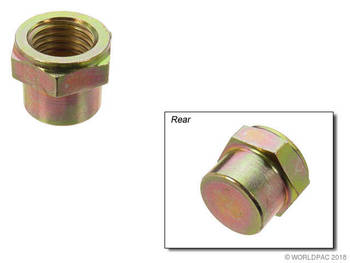 Secondary Air Injection Check Valve Cap Nut
