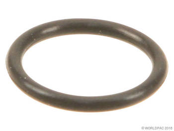 Secondary Air Injection Pipe O-Ring