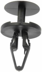 Secondary Air Injection Pipe Retainer