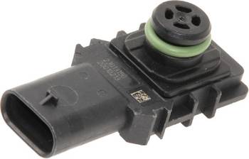 Secondary Air Injection Shut-Off Valve Pressure Sensor