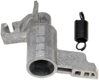 Shift Interlock Latch