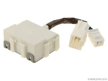 Shift Interlock Module