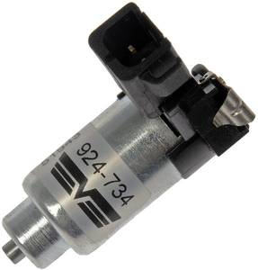 Shift Interlock Solenoid
