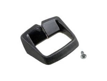 Shoulder Harness Retainer