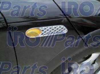 Side Marker Light Bezel