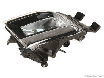 Side Marker Light / Fog Light Assembly