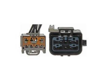 Sliding Door Motor Harness