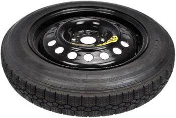 Spare Tire