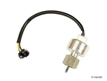 Speedometer Impulse Sender