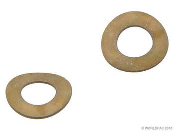 Spring Washer