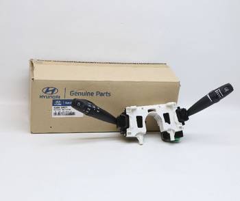 Steering Column Control Switch