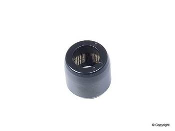 Steering Column Lock Housing Cover