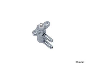 Steering Column Lock Vacuum Valve