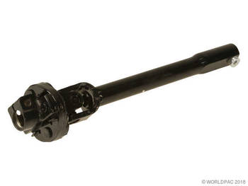 Steering Coupling Assembly
