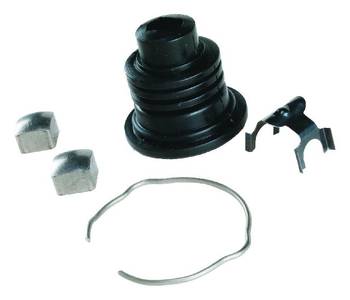 Steering Coupling Boot