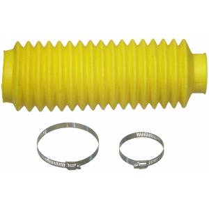 Steering Damper Bellows