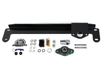 Steering Gear Box Bracket