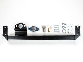 Steering Gear Box / Track Bar Brace Kit