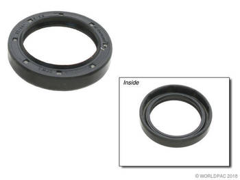 Steering Gear Input Shaft Seal