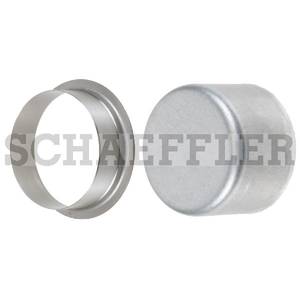 Steering Gear Pitman Shaft Repair Sleeve