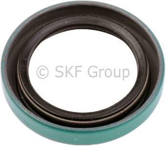 Steering Gear Pitman Shaft Seal