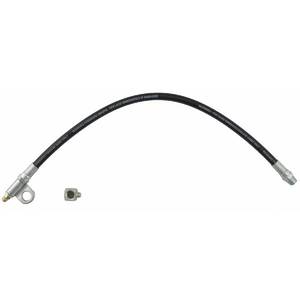 Steering Idler Arm Grease Hose Kit
