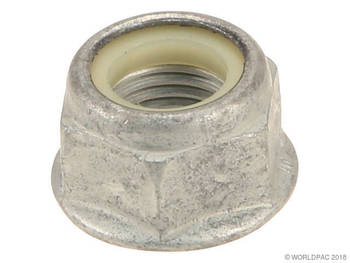 Steering Idler Arm Nut