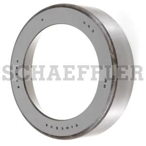 Steering Knuckle Race